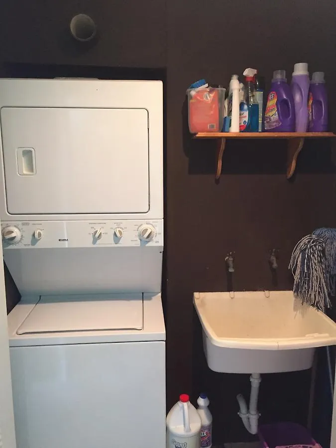 Comfortable Apartment In Boqueron - Cash Only Cabo Rojo 0*,