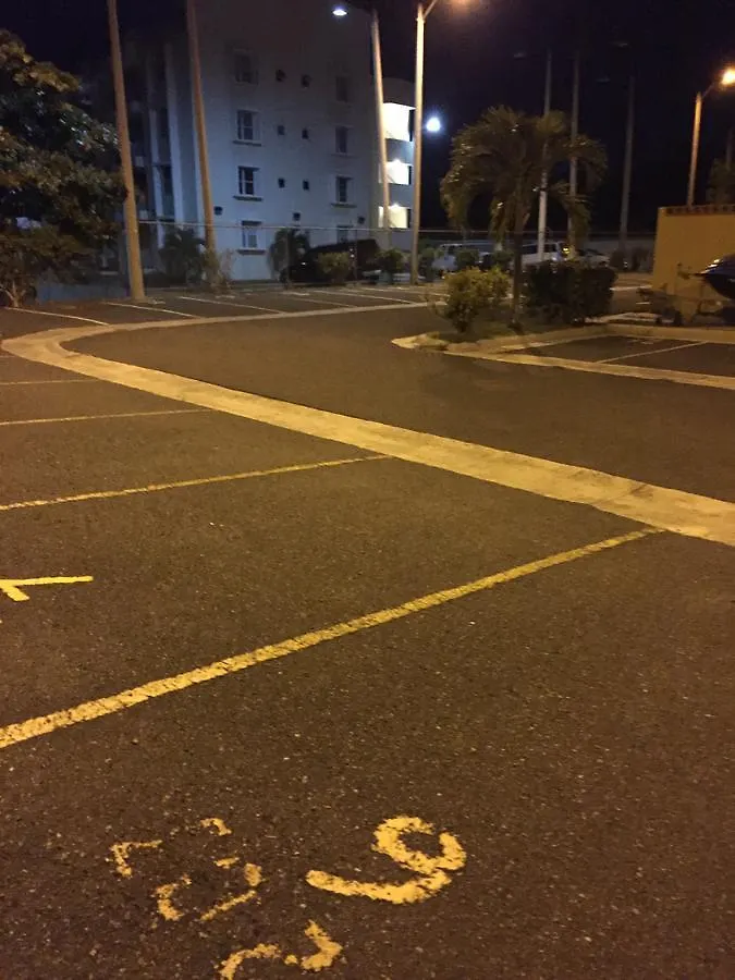 Comfortable Apartment In Boqueron - Cash Only Cabo Rojo